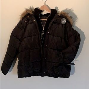 Women’s coat